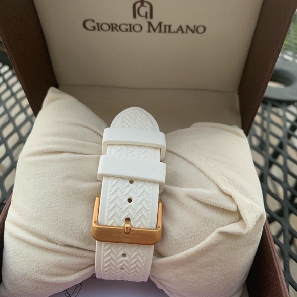 Giorgio Milano Watch - Picture 3 of 11